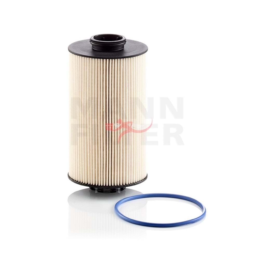 MANN FILTER PU10019Z MAZOT FİLTRESİ MAN TGL-TGM-TGS-TGX OTOBÜS EURO 6