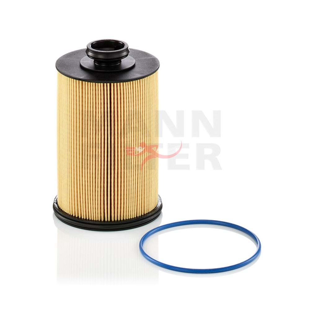 MANN FILTER PU11009Z SEPAR FİLTRESİ MAN TGL-TGM-TGS-TGX - OTOBÜS EURO 6