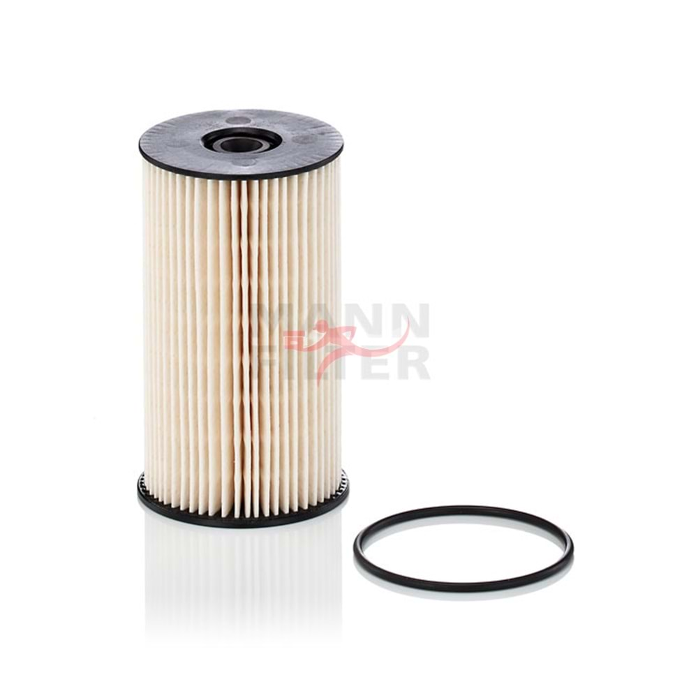 MANN FILTER PU825X YAKIT FİLTRESİ GOLF VI VII JETTA YETI SUPERB A3 TT CADDY III PASSAT TIGUAN TOURAN LEON OCTAVIA TOLEDO III ALTEA XL 1.6 1.9 2.0 TDI