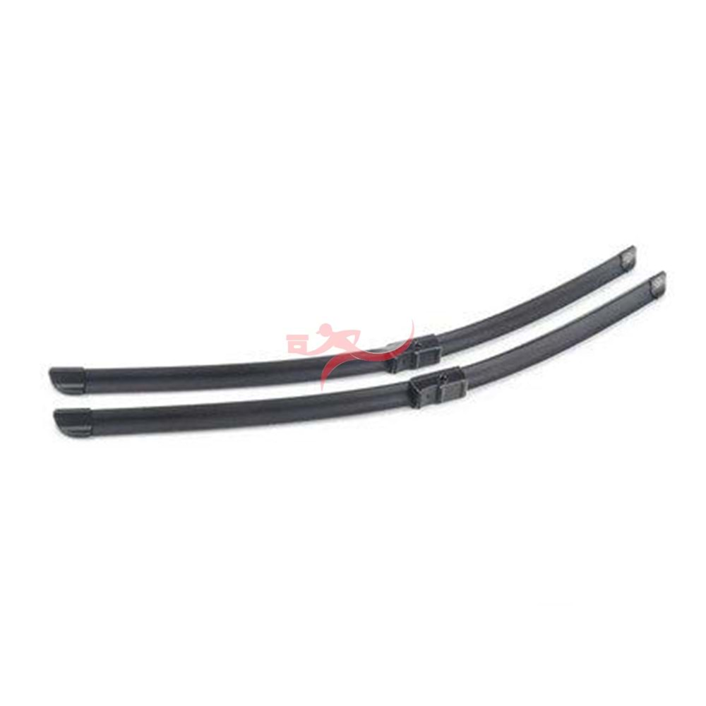 MARTİGUES S2424B21 SİLECEK SÜPÜRGESİ 600MM/600MM MERCEDES W204 07>14