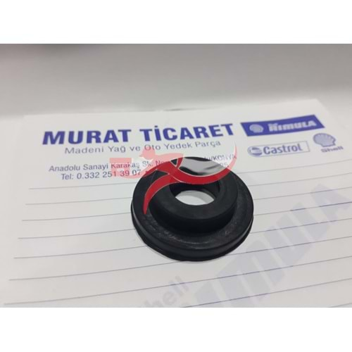 MRAT DORSE KAPLİN LASTİGİ DÜZ FİŞ LASTİGİ ESKİ MODEL