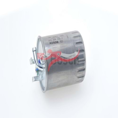 BOSCH N5930 0450905930 YAKIT FİLTRESİ W638 VITO 112 CDI