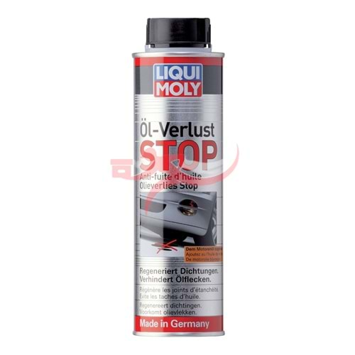 LIQUİ MOLY-1005- MOTOR YAĞ SIZINTI ÖNLEYİCİ