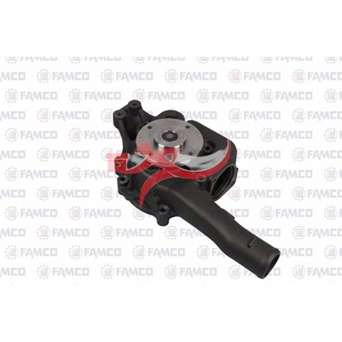 FAMCO 12.3010.00 DEVIRDAIM MERCEDES AXOR KAMYON ATEGO OM 904 906 EM. RETARDERSIZ