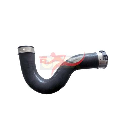 Turbo İntercool Hortumu Spr 906