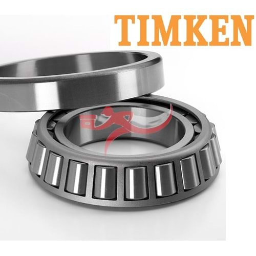 TİMKEN 33015 RULMAN