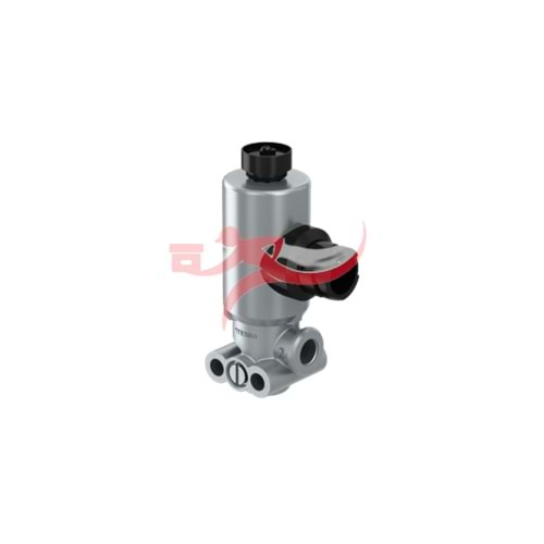 WABCO 4721726260 SELENOİD VALFİ DAF