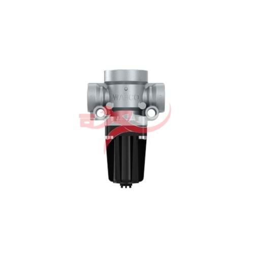 WABCO 4750103000 Basınç Sınırlama Ventili, 8,5 BAR –TGL-TGS-TGX