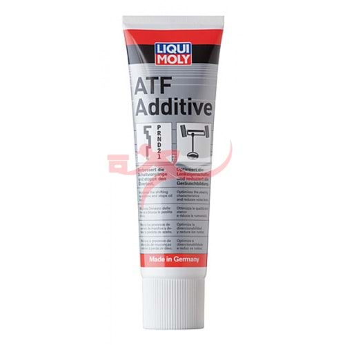 LIQUI MOLY-5135-ATF ADDİTİVE-ATF KATKISI-250ML