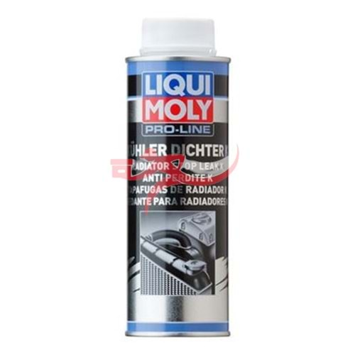 LIQUI MOLY 5178 PRO-LINE RADYATÖR SIZINTI ÖNLEYİCİ 250ML