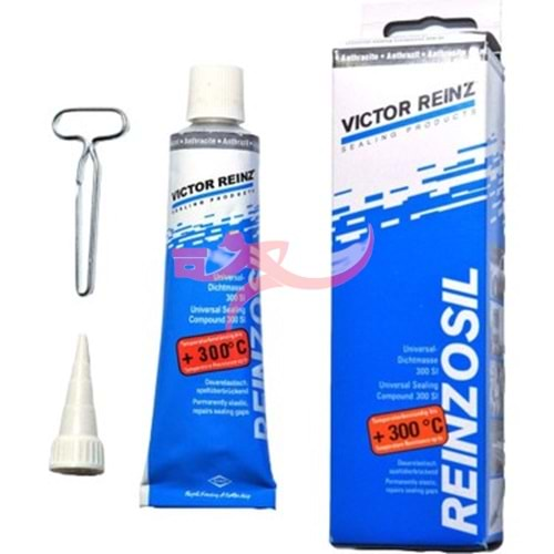 VİCTOR REINZ-Reinzosil Sıvı Conta Siyah 70ml