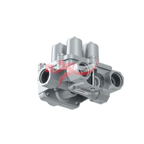 WABCO 9347144000 DÖRTLÜ DAĞITICI VENTİL MAN (22-METRİK)