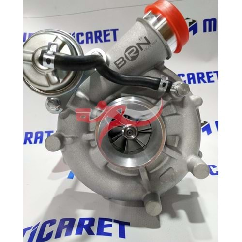 BRN BT 906-3 TURBO AXOR 906-3228-2528