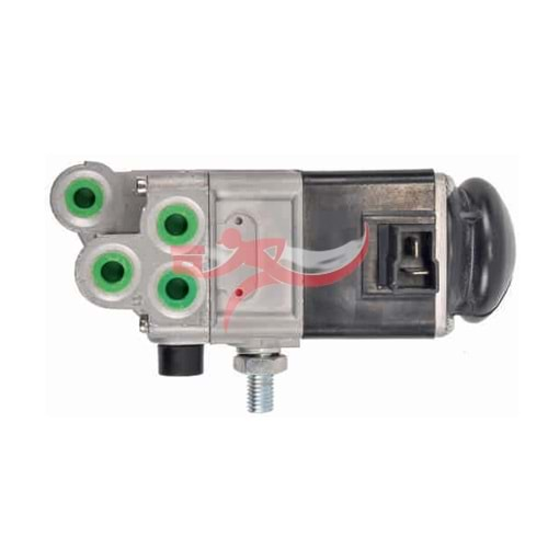 KAPI KONTROL VALFİ BMC-MERCEDES-İVECO 24 VOLT (24V)(M22X1.5)