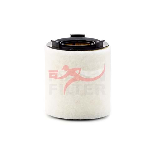 MANN FILTER C15008 HAVA FİLTRESİ POLO 1,2TDI / 1,6TDI 10> FABIA III 1,2TDI 1,6TDI