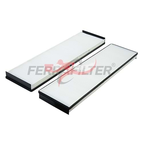 FERRA FİLTER FCB5716 POLEN FİLTRESİ ATEGO 904