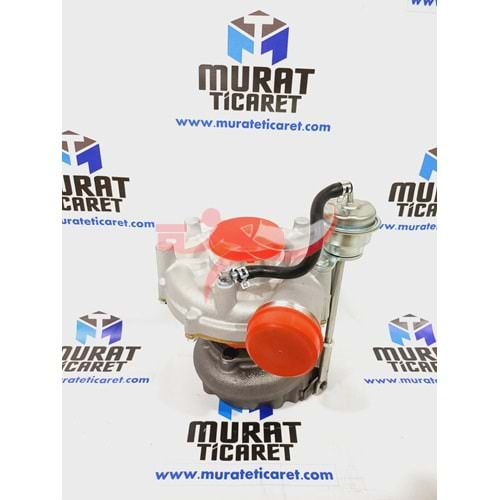 HORİZON HRZ6201 TURBO MAN 12.153 12.163 E.M.