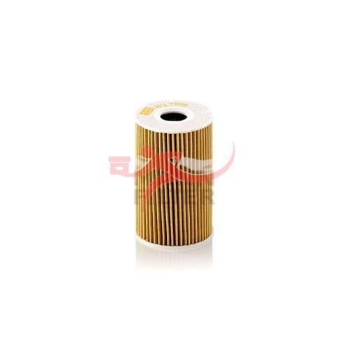 Mann Filter Hu7008z Yağ Filtresi Crafter Caddy Iıı-Golf Vı-Jetta Iıı-Iv-Passat-Polo-Tıguan