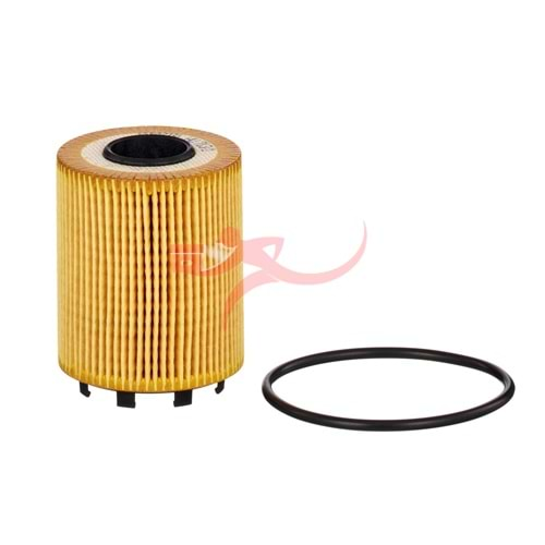 MANN FILTER HU713/1X YAĞ FİLTRESİ B13DTC B13DTE CORSA E 15> NEMO BIPPER 1,3HDI 16> DOBLO FIORINO EGEA FIAT 500 1,3JTD 15>