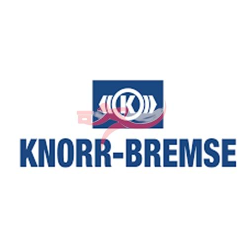 KNORR-BREMSE - K138264N50 HAVA KURUTUCU KOMPLE ACTROS ATEGO MP2-3 (EL2203)