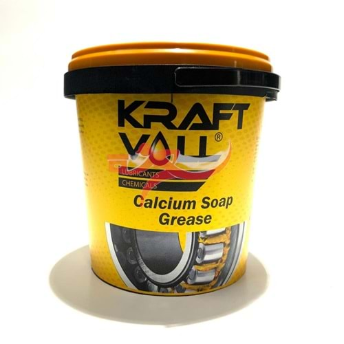 KRAFTVOLL SARI GRES 1KG