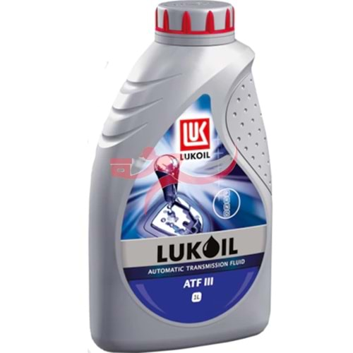 LUKOIL ATF3, 1 Lt