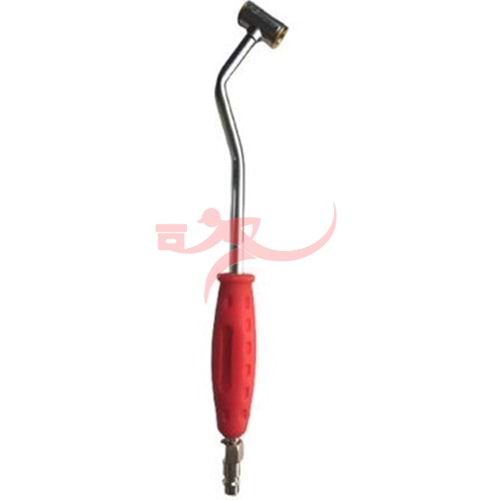 BAYTEC MK1287-1 KAMYONCU HAVA JAKI EURO GİRİŞLİ