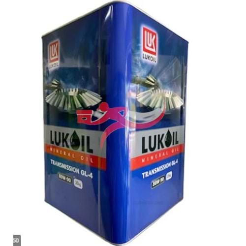 LUKOİL TRANSMISSON GL4 80W90 16KG