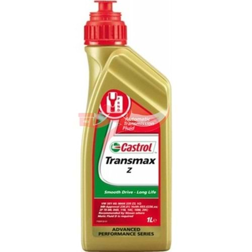 CASTROL TRANSMAX Z 1L