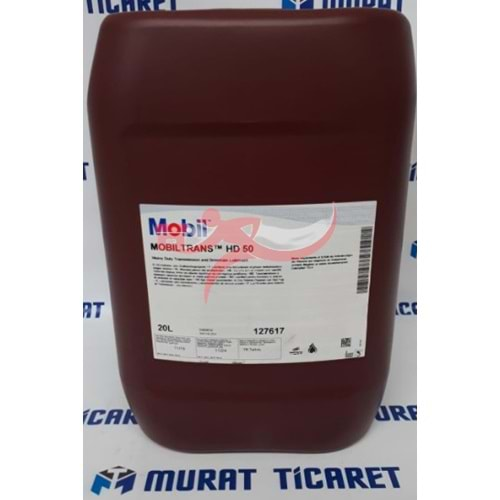 MOBİL MOBİLTRANS HD50 (20LT)