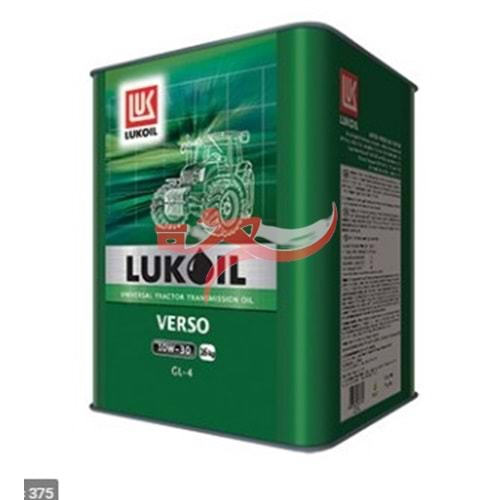 LUKOİL UNİ TRACTÖR TRANSMİSYON VERSO 10W30 15 KG