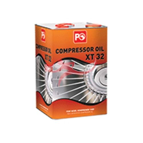 PETROL OFİSİ COMPRESSÖR OİL XT-32 15 KG