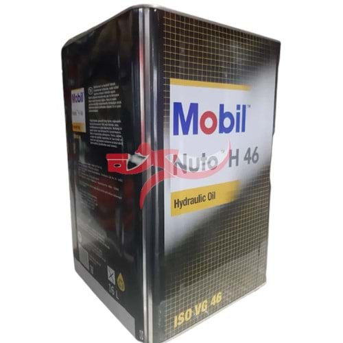 MOBİL NUTO H 46 16 LİTRE