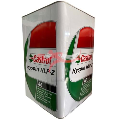 CASTROL HYSPİN HLP-Z 46 15KG