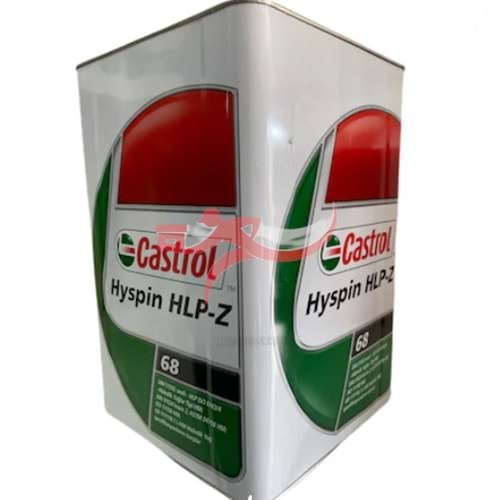 CASTROL HYSPİN HLP-Z 68 15 KG