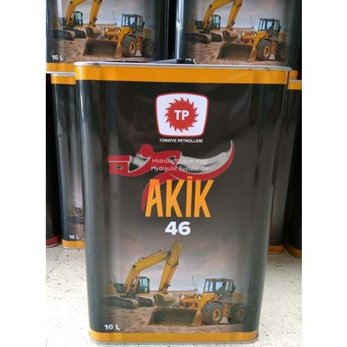 TP AKİK HYDRO 46 16L