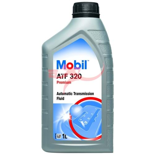 MOBİL ATF 320 1 LİTRE DEXRON III