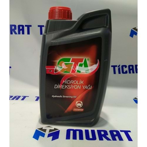 GTA ATF DİREKSİYON YAĞI 900ML