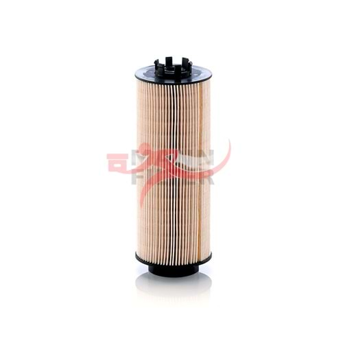 MANN FILTER PU966/2X MAZOT FİLTRESİ, DAF CF75-CF85-XF95