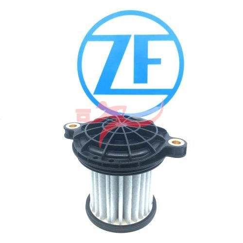 ZF 0501215163, RETARDER FİLTRESİ, MAN TGS YENİ MODEL