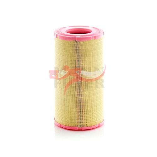 MANN FILTER C291366/1 HAVA FİLTRESİ DAF XF SERİSİ