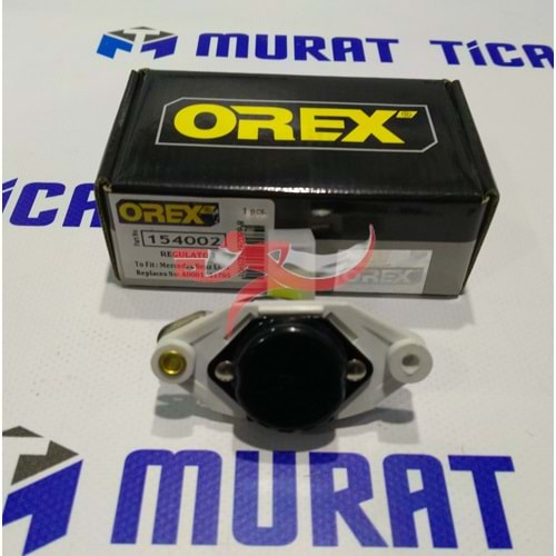 OREX 154002 ŞARJ KONJEKTÖRÜ 2521