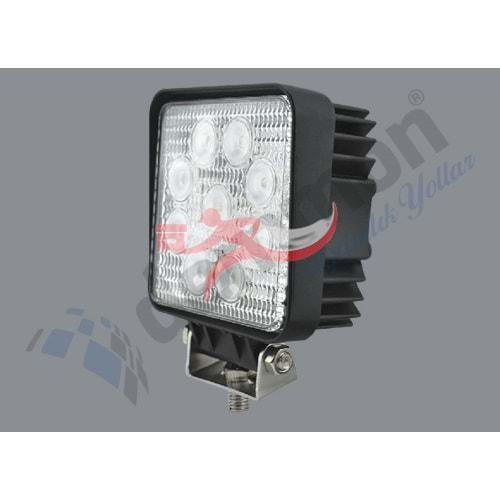 DEMMON 8005027-9 LEDLİ-CALIŞMA VE GERİ VİTES LAMBASI