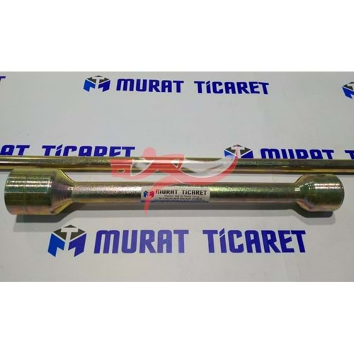 MRAT 42110 KABİN KALDIRMA ANAHTARI 30MM İKİ PARÇALI