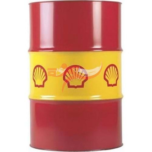 SHELL LONGLIFE KIRMIZI ORGANİK ANTİFRİZ FIÇI