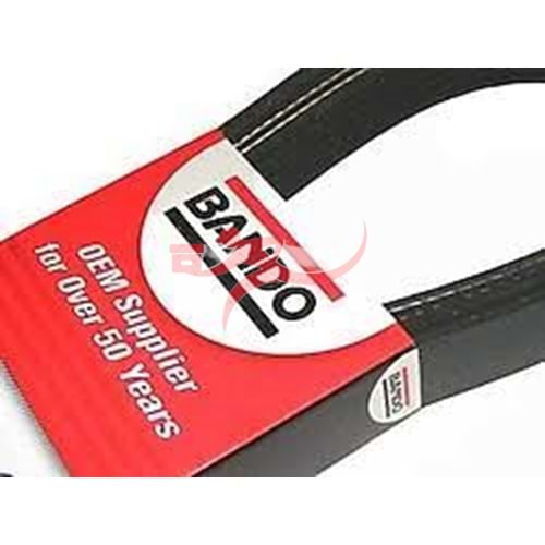 BANDO 8PK1920 KAYIŞ MAN TGX TGS