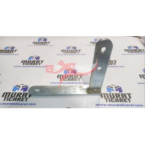 MRAT 800167 HENGST MAZOT OTOMATİK TGA TİPİ İLAVE BAĞLANTI