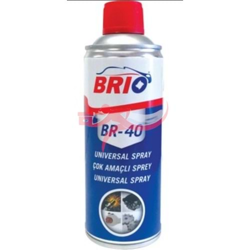 BRİO PAS SÖKÜCÜ 400 ML