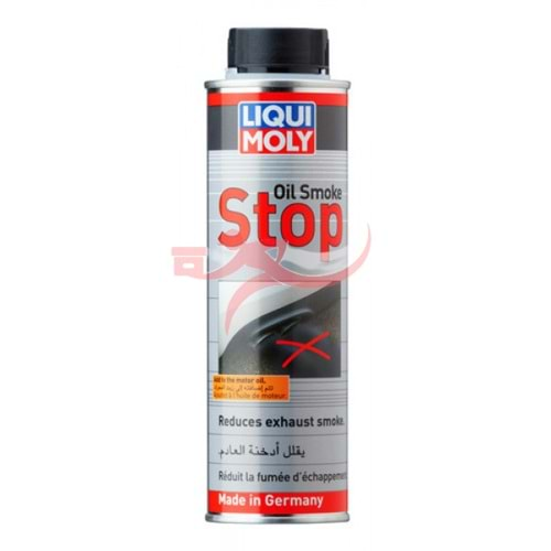 LIQUI MOLY OİL SMOKE STOP 300 ML DUMAN ÖNLEYECİ 2122