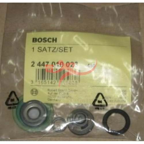 BOSCH 2447010023, MAZOT EL OTOMATİĞİ TAMİR TAKIMI